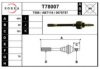 EAI T78007 Drive Shaft